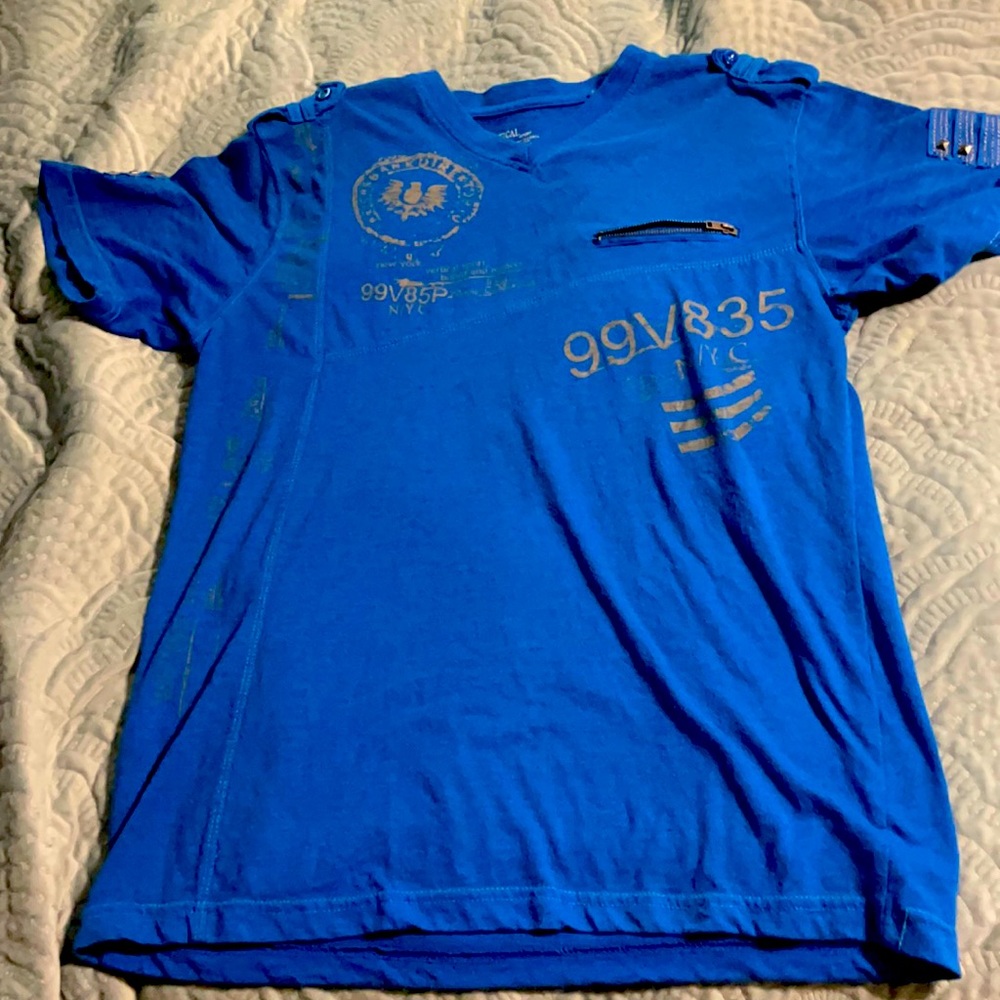 Mens tee